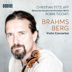 Christian Tetzlaff / Ondine