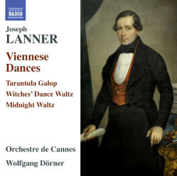 Josef Lanner / Naxos