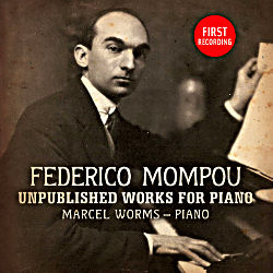Federico Mompou / Zefir
