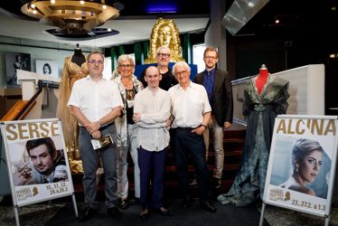 42. Internationale Händel-Festspiele, Foto: Felix Grünschloß