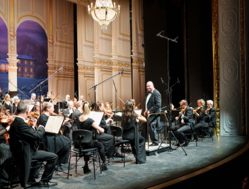 30 Jahre Chursächsische Philharmonie, Foto: Danny Otto