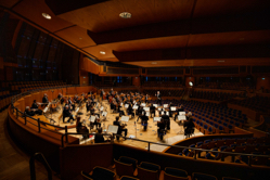 Adam Fischer und die Duesseldorfer Symphoniker, Foto: Susanne Diesner