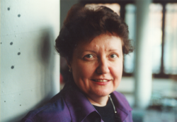 Adriana Hoelszky, Foto: Mozarteum Salzburg