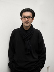 Akira Takayama, Foto: Bea Borgers