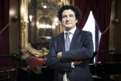 Alain Altinoglu, Foto: Tine Claerhout