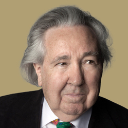 Albert Bolliger, Foto: Sinus