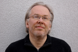 Albert Breier, Foto: privat