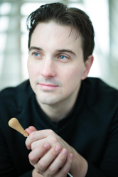 Alexander Soddy, Foto: Gerard Collett