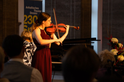 Alice Grouchman, Foto: Aileen Dianne