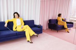 Alondera de la Parra, Foto: Peter Rigaud