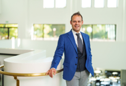 Andrea Sanguineti, Foto: Volker Wiciok