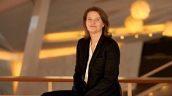 Andrea Zietschmann, Foto: BPH Stefan Hoederath