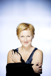 Angela Denoke, Foto: Johan Persson