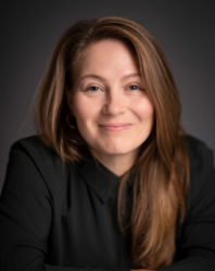 Ann-Beth Solvang singt die Titelpartie in Phèdre, Foto: Stephan Walzl