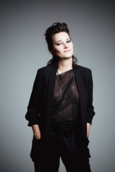 Anna Prohaska, Foto: Gudrun Senger