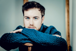 Anton Gerzenberg, Foto: Andrej Grilc