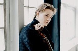 Arne Jesper Zeller, Foto: SWR / Marco Borggreve