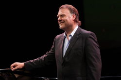 Bariton Bryn Terfel, Foto: Mark Douet