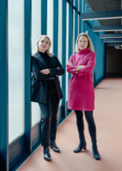 Beginn er Intendanz von Beate Heine und Dorothea Hartmann, Foto: Maximilian Borchardt