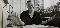 Benjamin-Gunnar Cohrs, Foto: Gert van Gelder