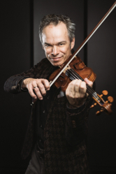 Benjamin Schmid, Foto: Wolfgang Lienbacher