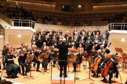 Berliner Bach Akademie, Foto: Berliner Bach Akademie