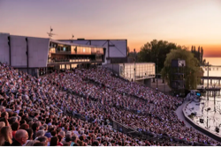 Bregenzer Festspiele 2025, Foto: Lisa Mathis