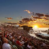 Seebühne der Bregenzer Festspiele, Foto: Bregenzer Festspiele