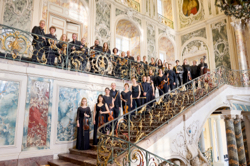 Capella Augustina, Foto: Christian Palm
