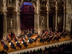 Cappella Andrea Barca, Foto: Angelo Nicoletti