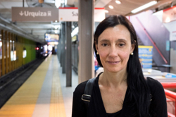 Cecilia Arditto, Foto: Daniel Nicolas