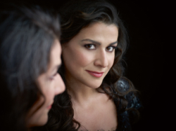 Cecilia Bartoli, Foto: Decca - Uli Weber