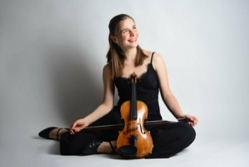 Charloette Thiele, Foto: Bjoern Kadenbach