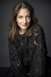 Christiane Karg, Foto: Gisela Schenker