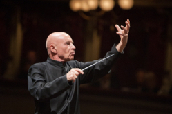 Christoph Eschenbach, Foto: Luca Piva