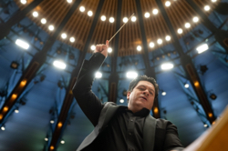 Cristian Maacelaru, Foto: WDR, Peter Adamik