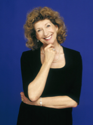 Dame Felicity Lott, Foto: Trevor Leighton