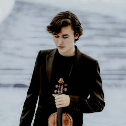 Daniel Lazakovich, Foto: Lyodoh Kaneko