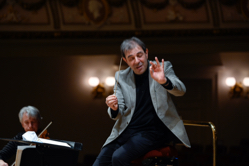 Daniele Gatti, Foto: Matthias Creutziger