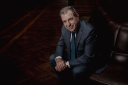 Daniele Gatti, Foto: Jörg Simanowski