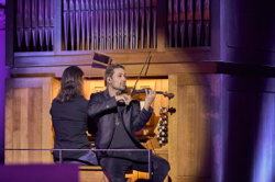 David Garrett, Foto: Klaus Mittermayr