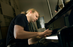 Denis Kozhukhin, Foto: Felix Broede / Steinway