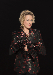 Diana Damrau, Foto: Simon Fowler / Erato - Warner Classics