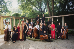 Die Preisträgr des 72. Internationalen Musikwettbewerbs der ARD, Foto: Daniel Delang. BR