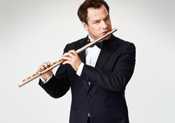 Emmanuel Pahud, Foto: Josef Fischnaller