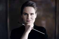 Eva Ollikainen, Foto: Nikolaj Lund