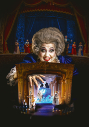 Evviva Mamma, Foto: Theater Hof