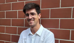 Francisco Pulpillo Chiclana, Foto: Stadt Leipzig