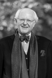 Franz Xaver Ohnesorg, Foto: Peter Wieler