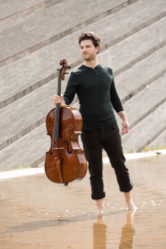 Gabriel Schwabe, Foto: Studio Monbijou